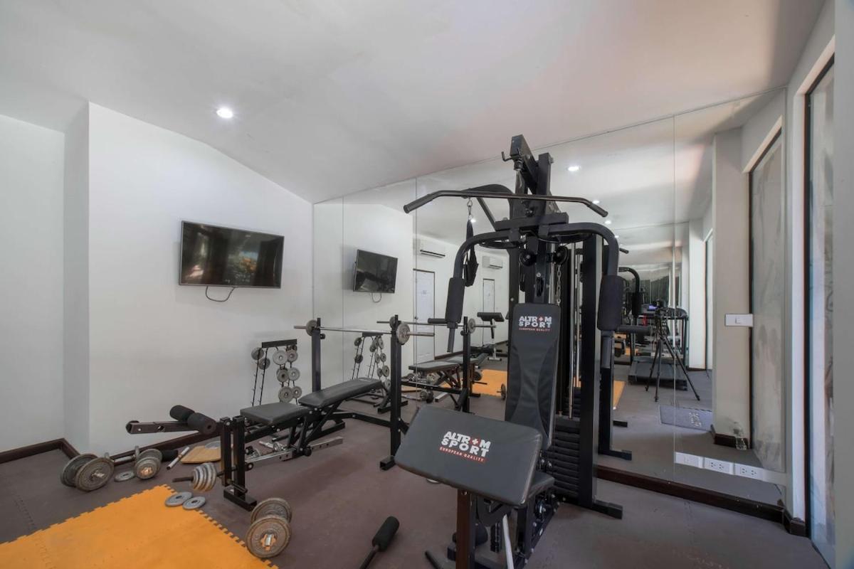 Апартаменты 1Br Naiharn Beach S311 By Ibg Property Nai Harn Exterior foto